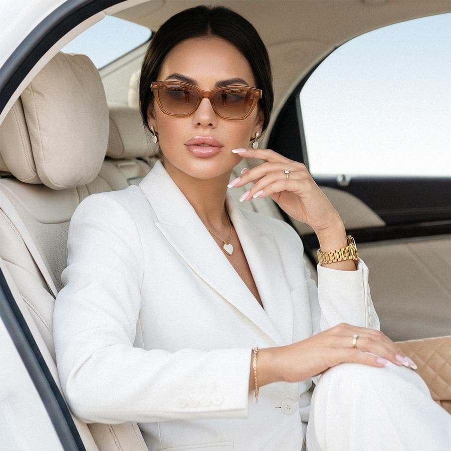 Airport transfer service