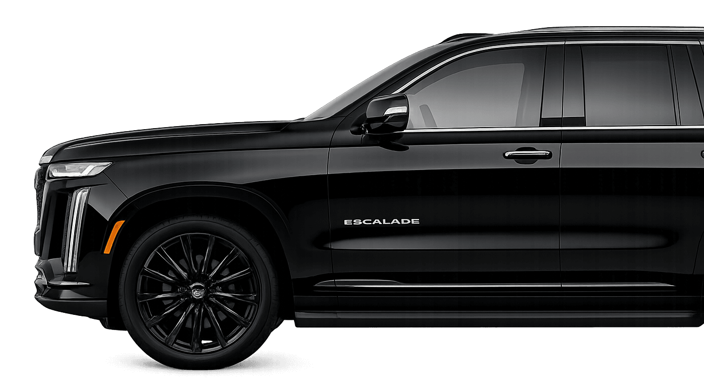 Full Size SUV