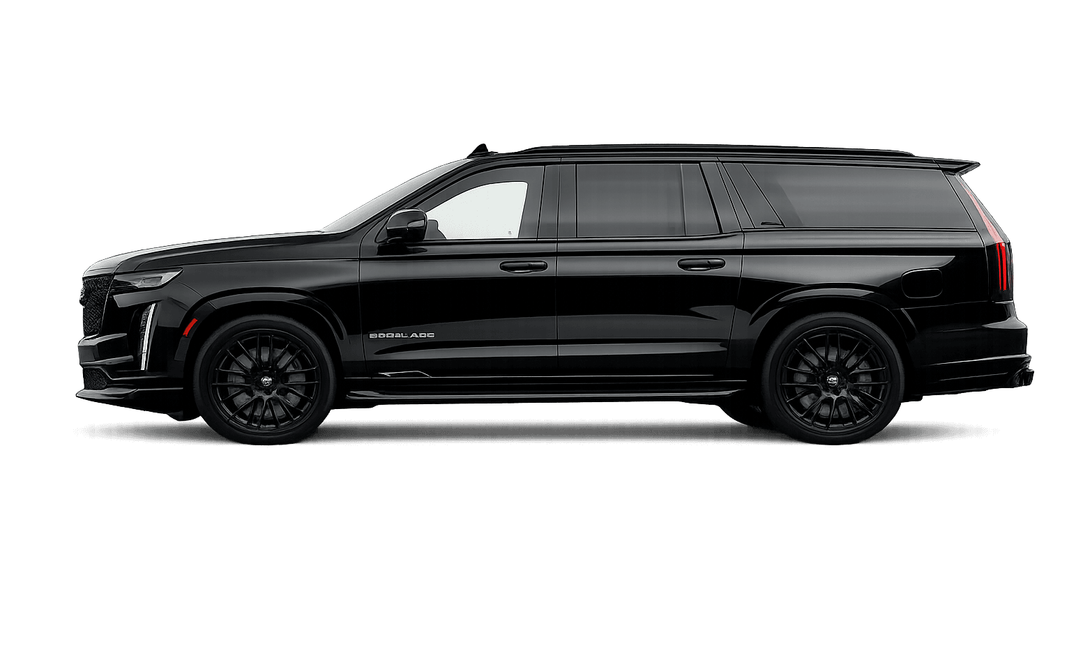 Full Size SUV