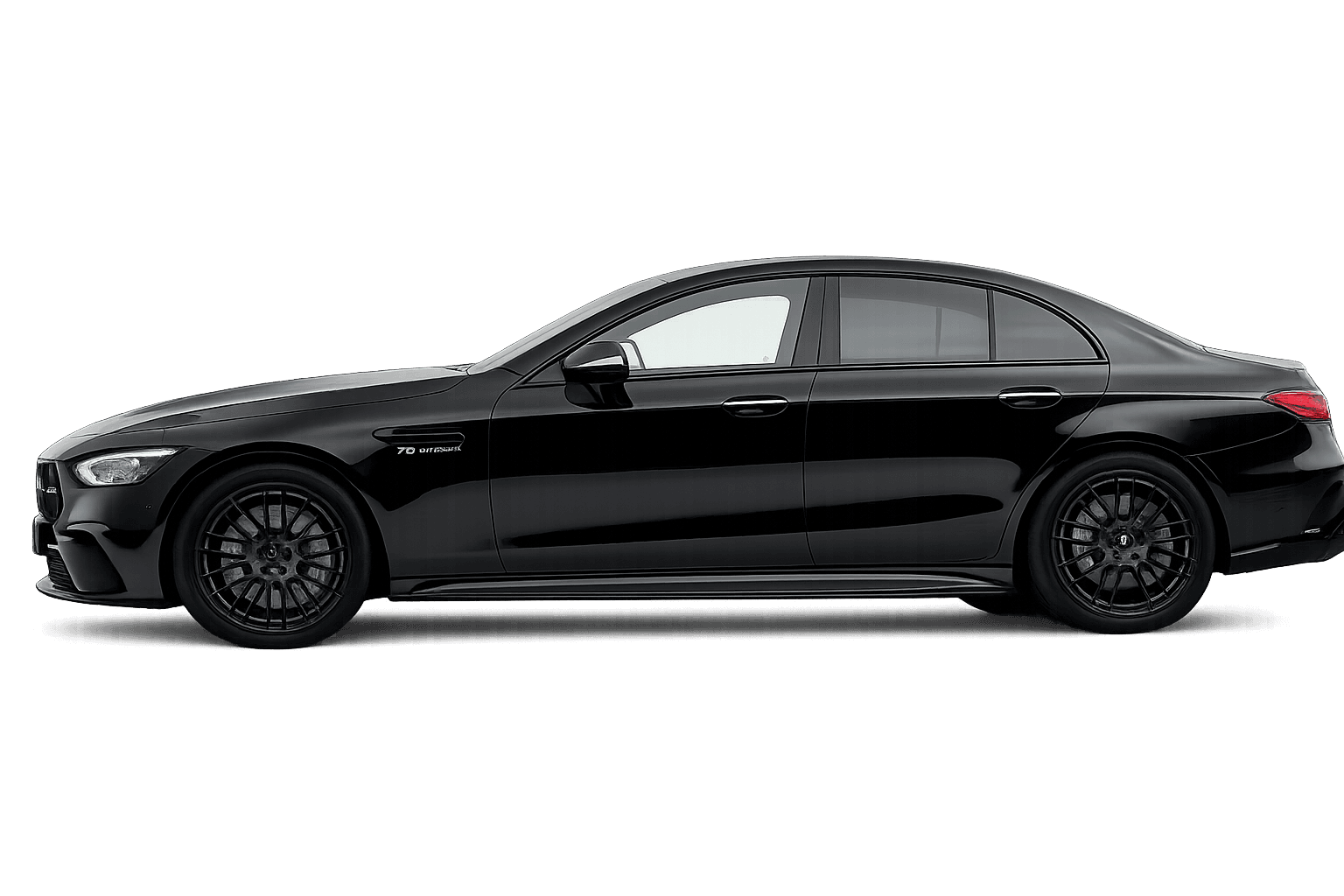 Business Sedan