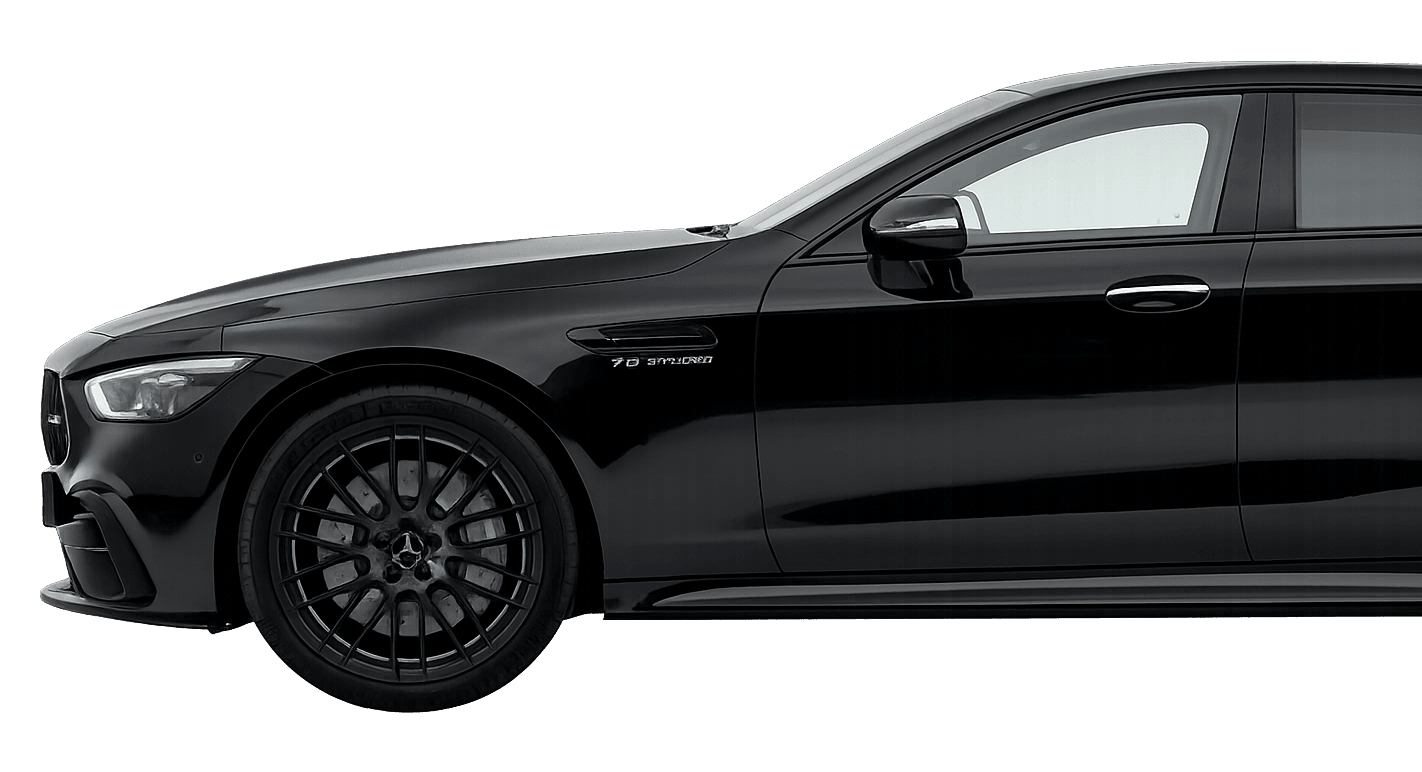 Business Sedan