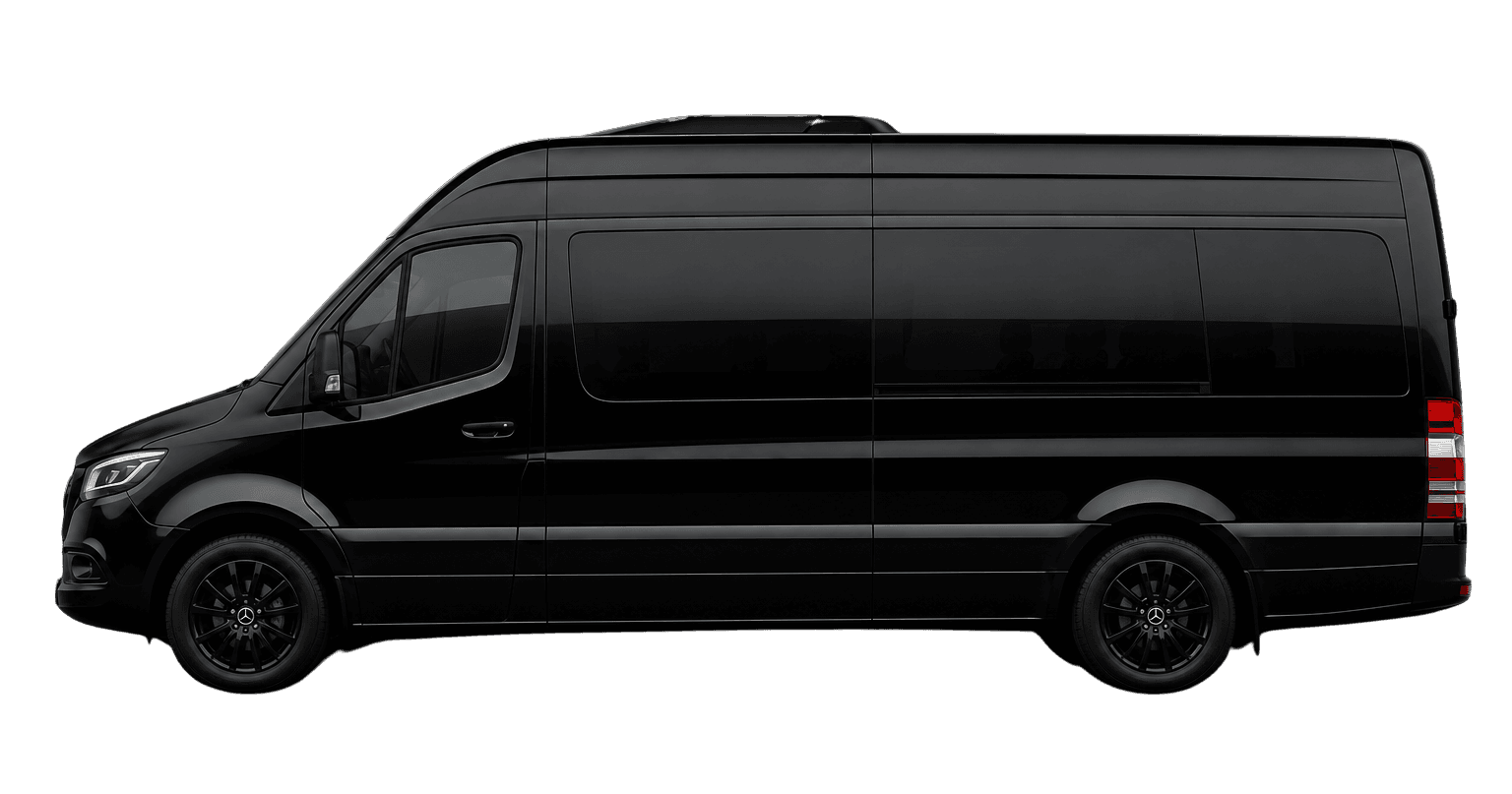 Executive Van