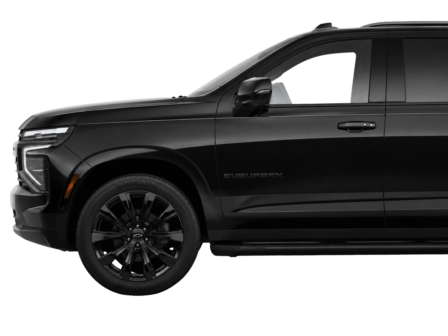 Premium SUV