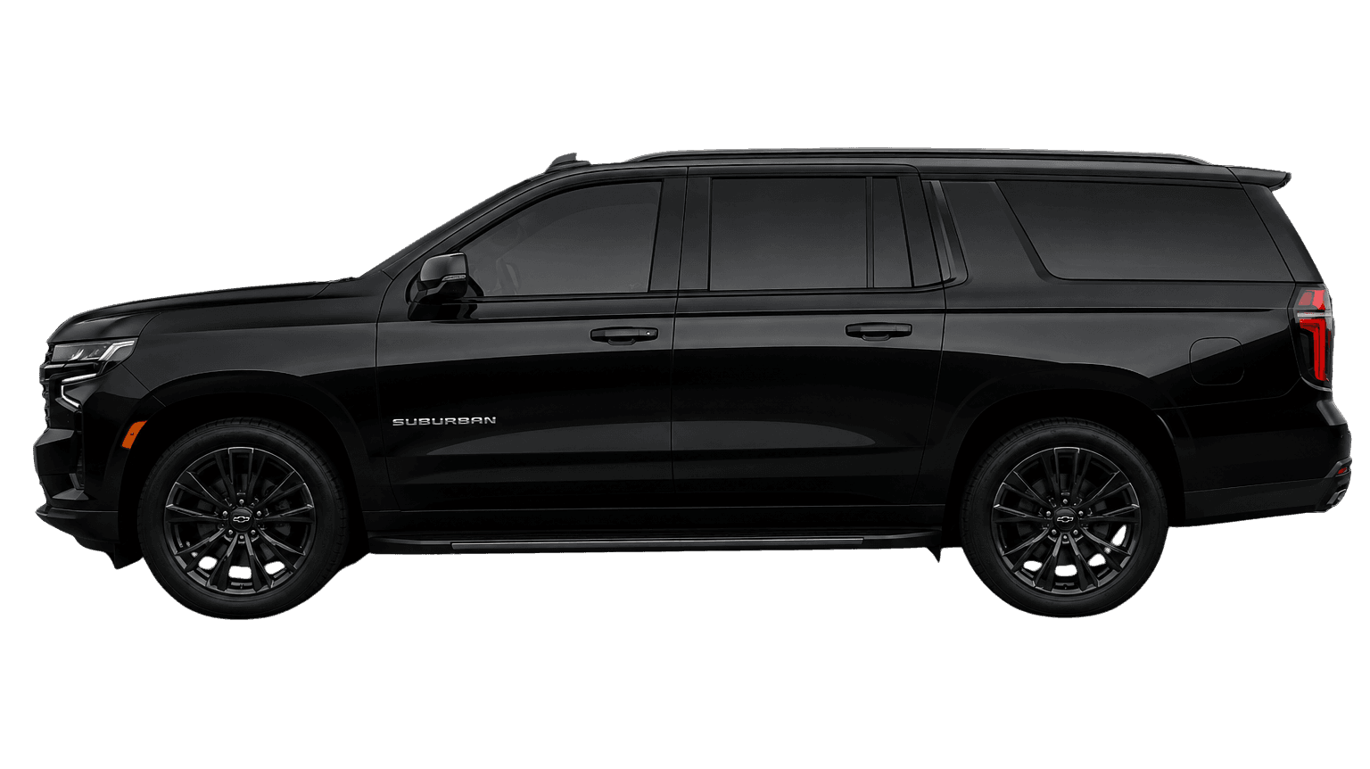 Premium SUV