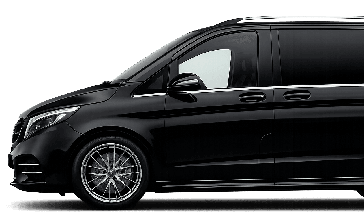 Executive Van