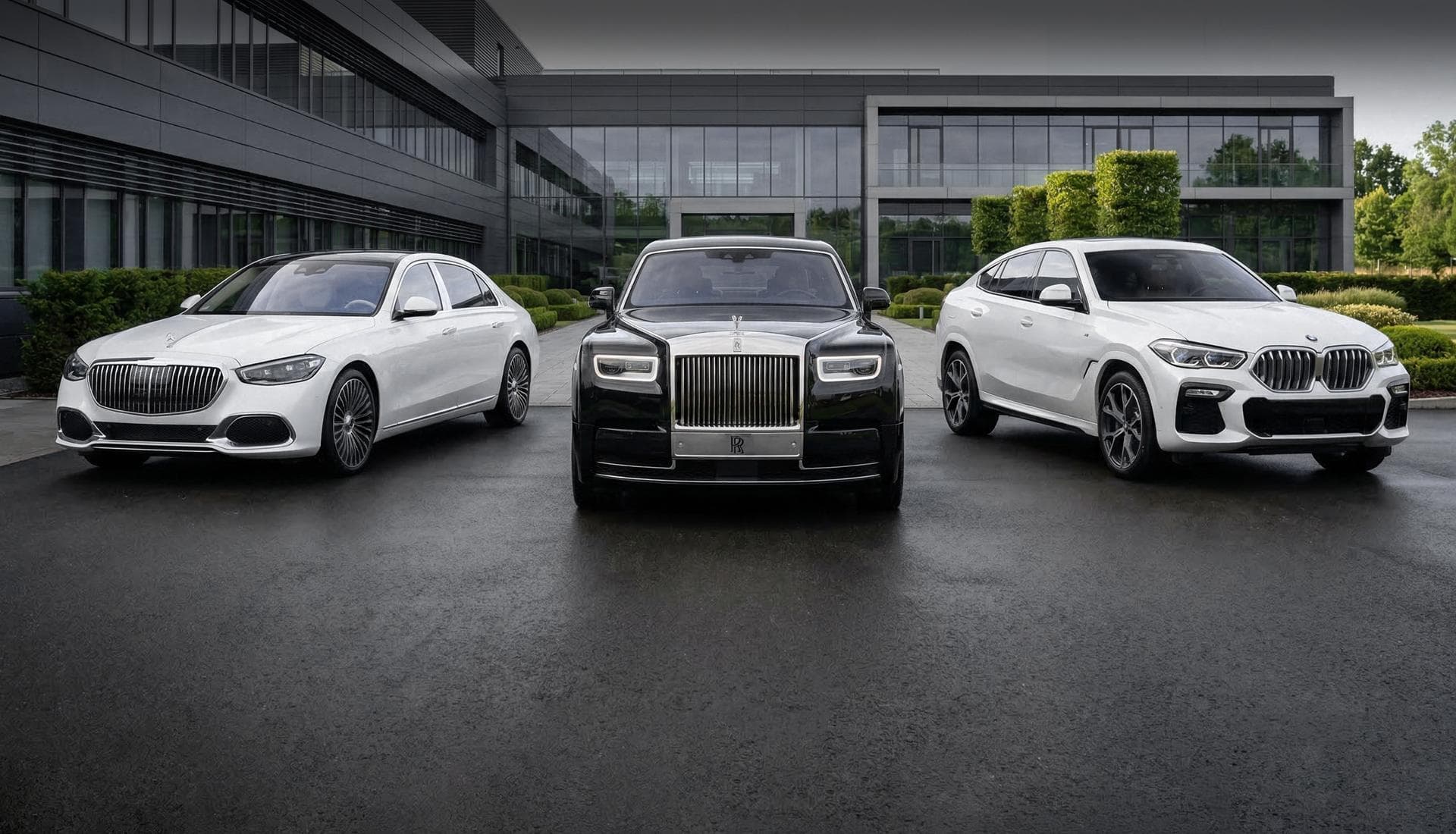 Airport Transfers