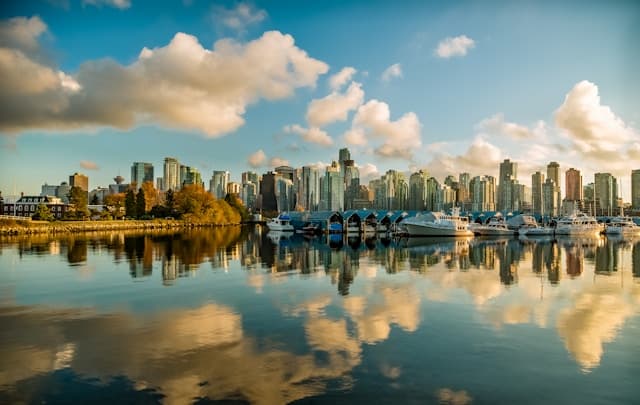 Vancouver, BC