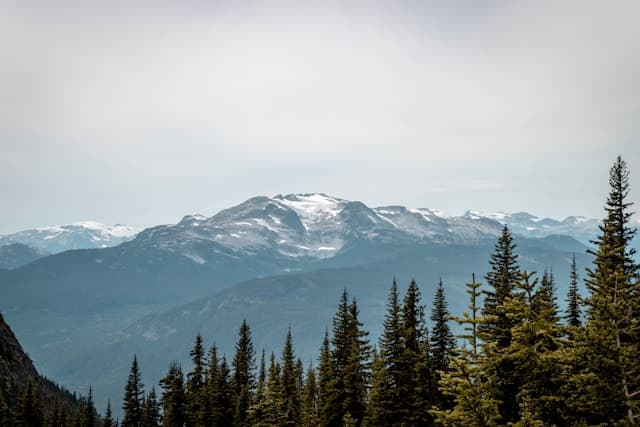 Whistler, BC